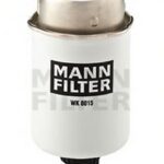 Range Rover 3.6 TDV8 mazot filtresi WJI500030
